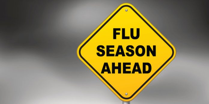 The flu season is back, are you protected
