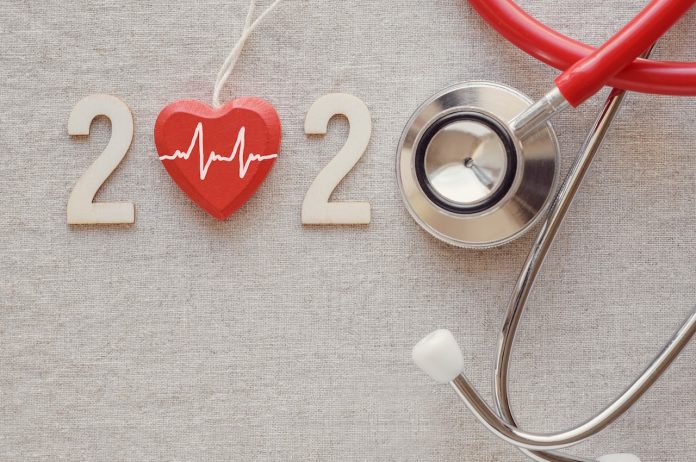 New Year, Better Health