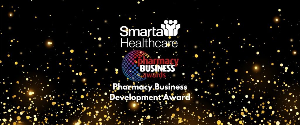 Pharmacy Business Development Award