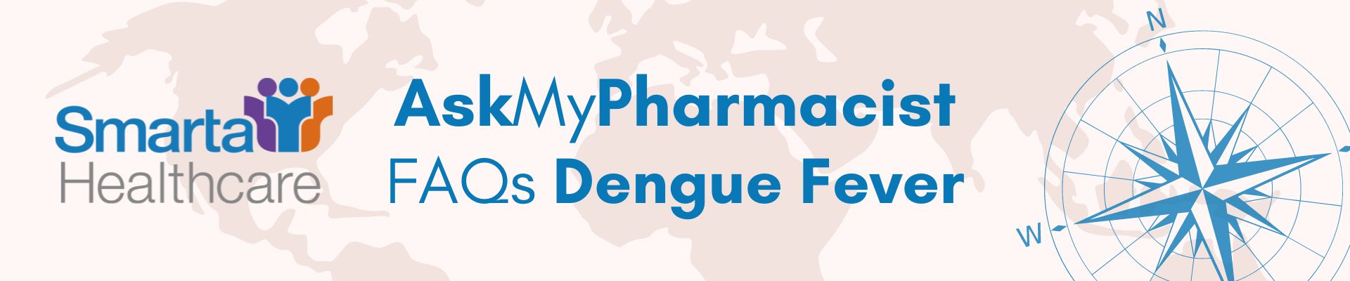 AskMyPharmacist FAQs Dengue Fever