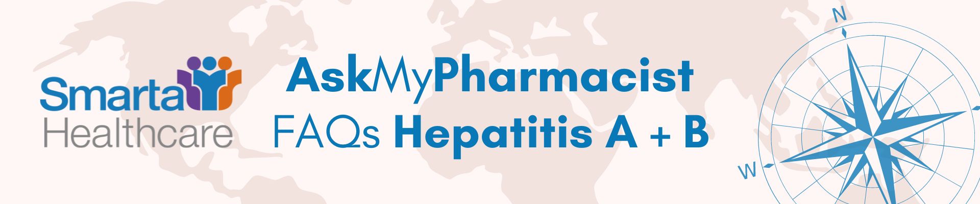 Smarta Healthcare AskMyPharmacist FAQs Hepatitis A + B vaccine
