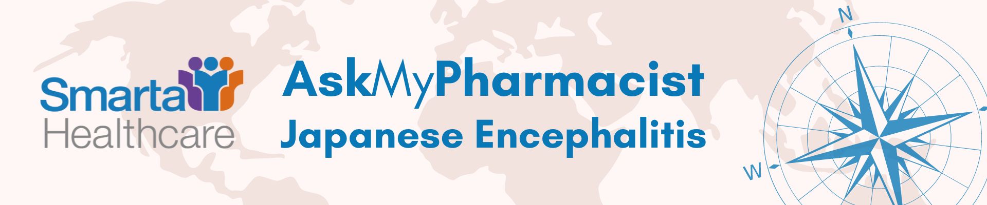 Smarta Healthcare AskMyPharmacist FAQs Japanese Encephalitis Vaccine