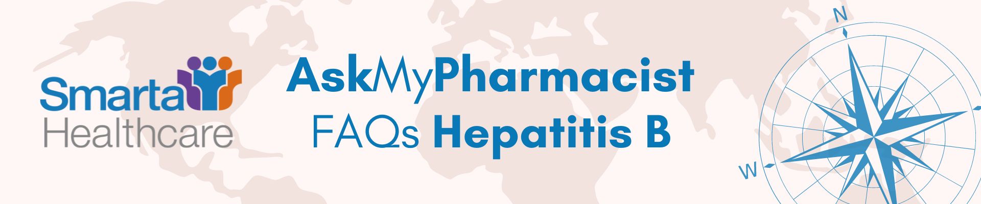 Smarta Healthcare AskMyPharmacist FAQs Hepatitis B Vaccine