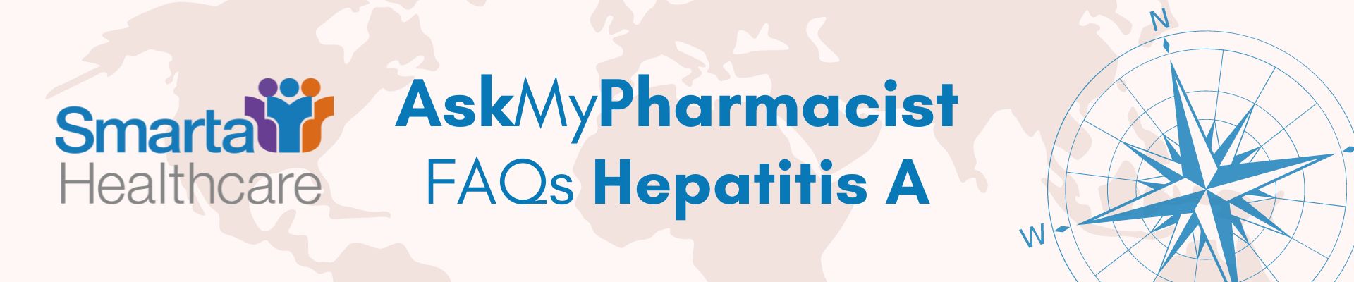 Smarta Healthcare AskMyPharmacist FAQs Hepatitis A